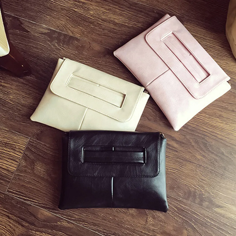 

High quality clutch bag 2021 women bag female women evening clutch bags women PU leather handbags purses envelope day clutch