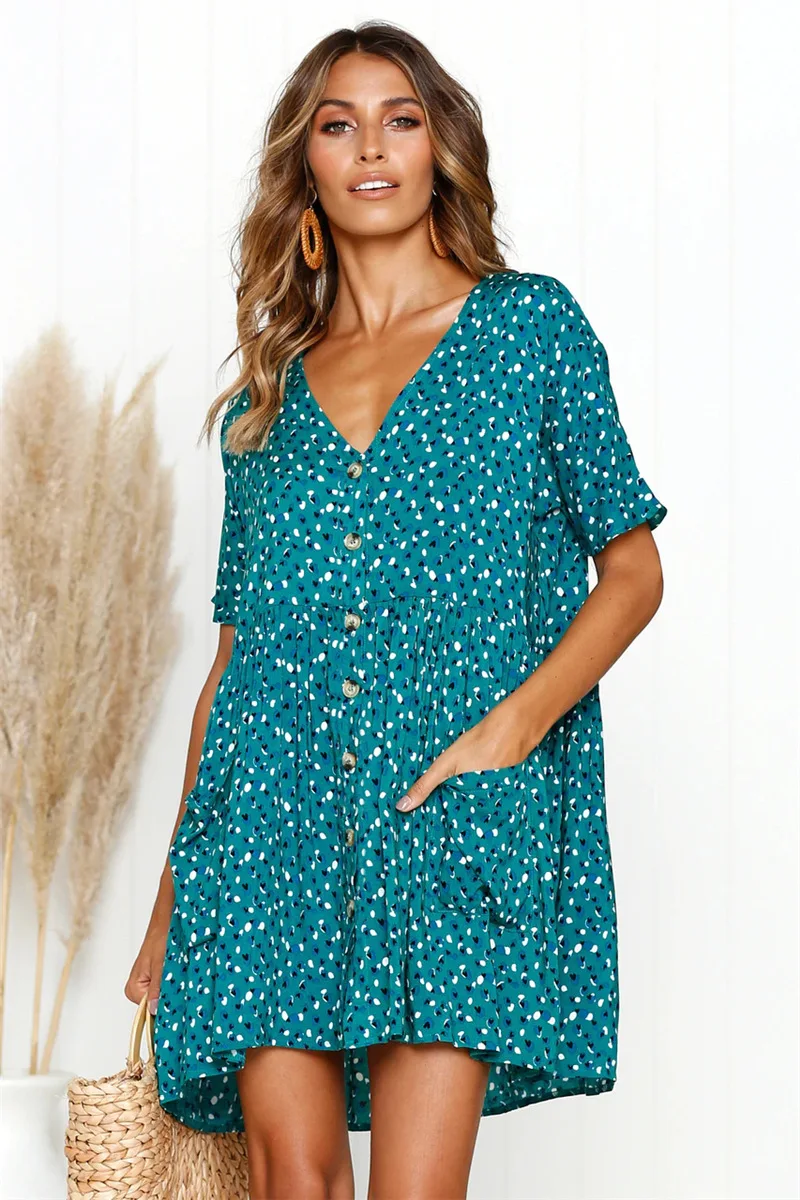 Леопардовое женское платье vestidos vestido зимнее с v образным вырезом свободное