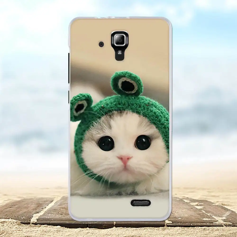 30 Чехол для lenovo A536 A358T, ультратонкий, мягкий, TPU, силиконовый, для lenovo A536 A 536, чехол с рисунком животных для lenovo A358T, Coque Capa - Цвет: 30