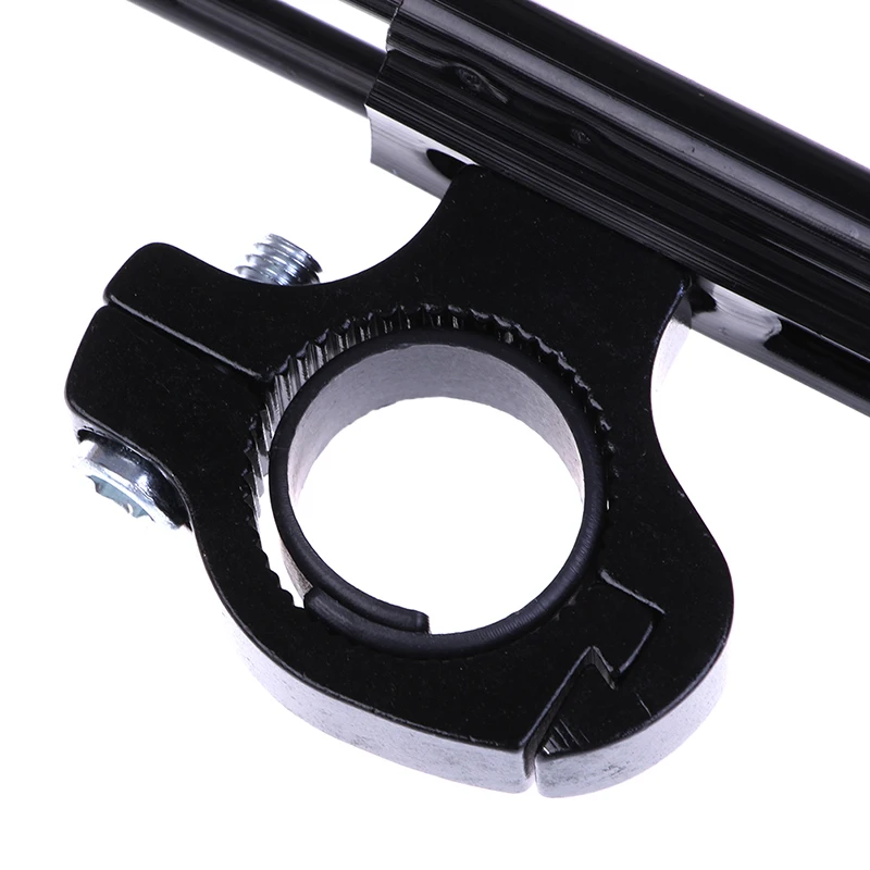 Нескользящий зубчатый зажим легкий велосипедный держатель для бутылки с