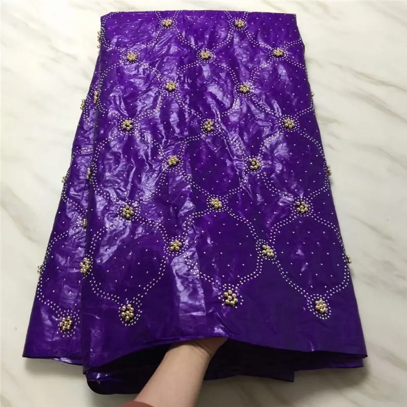 

Beaded bazin getzner riche royal blue bazin riche getzner 2019 latest design bazin fabric with beads and stones 5yards