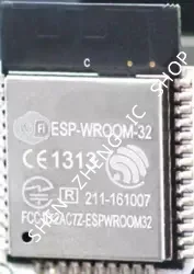 Официальная деталь должен быть Φ ESP32 Bluetooth e Wi-Fi двухъядерный процессор с низким