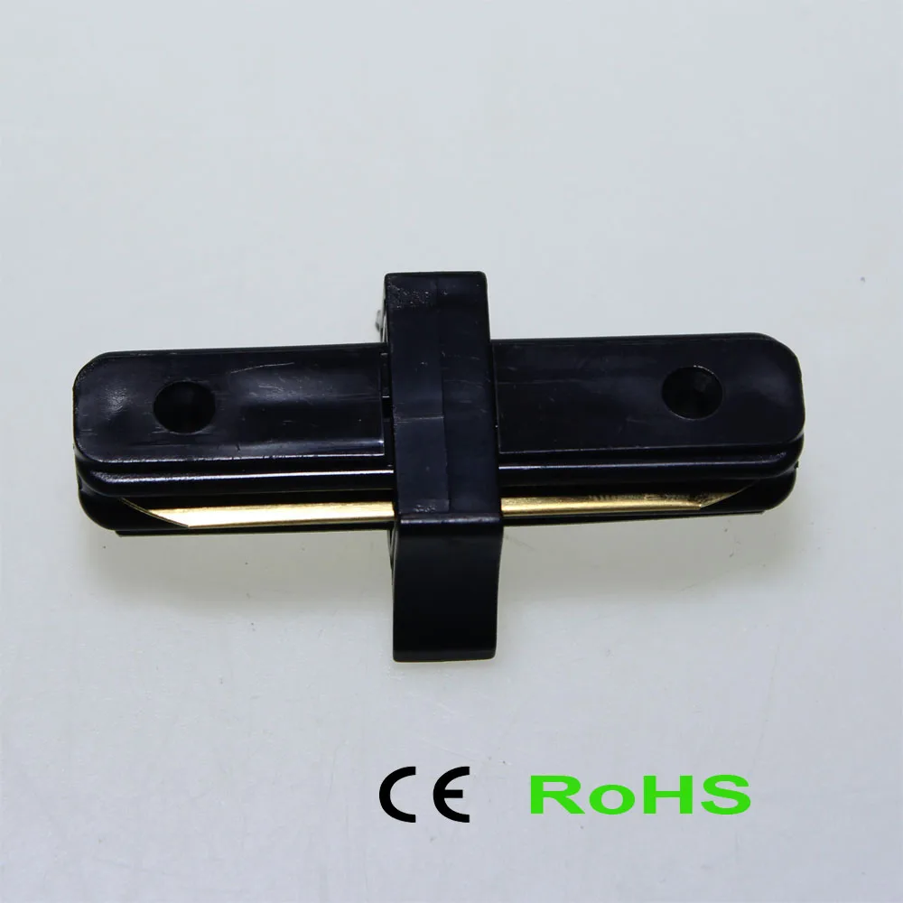 Бесплатная доставка 1 м светодиодный светильник для рельсовой направляющей