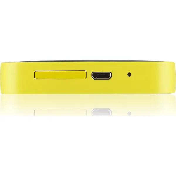 Alcatel Работает с любым оператором EE40 4G Портативный MIFI точка доступа Модем