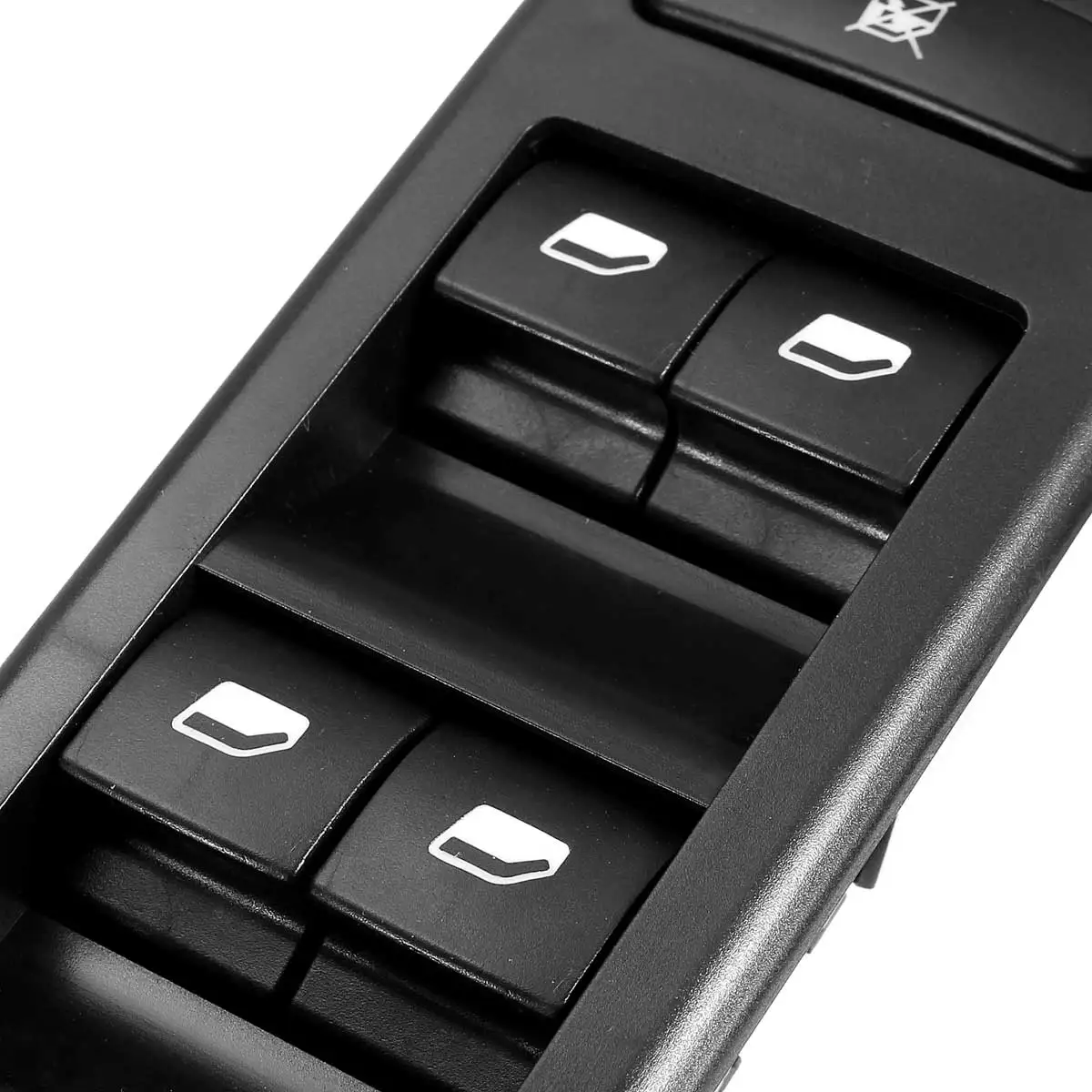 Левая передняя автомобильная электрическая дверь переключатель