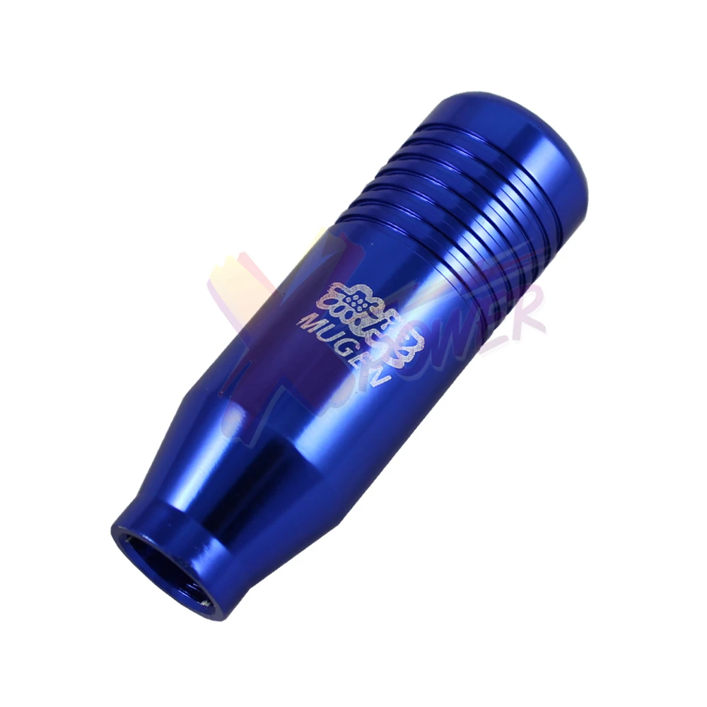 Смартфон KINGWAY для Honda Acura красный синий|mugen shift knob|shift knobmugen |