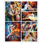 Алмазная 5D картина Crazy sex, вышивка крестиком, мозаика из горного хрусталя для росписи маслом, ручная работа, любовь для мужчин и женщин