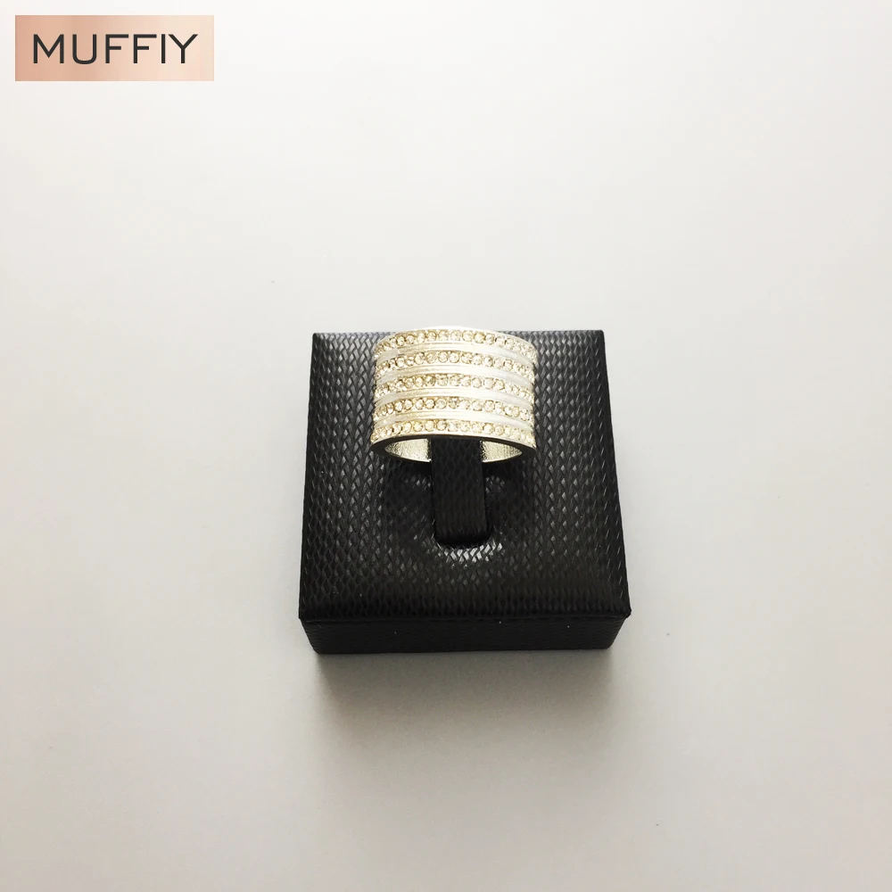 Кольца из серебра 925 пробы для мужчин и женщин модные круглые ювелирные украшения