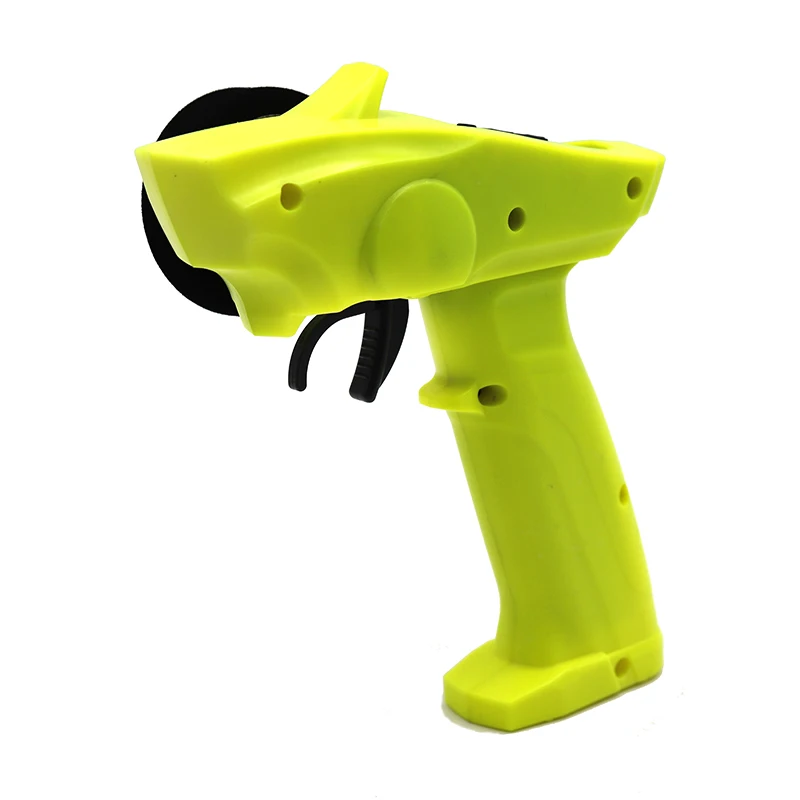 1 шт. пульт дистанционного управления Радиоуправляемый передатчик с приемником 2