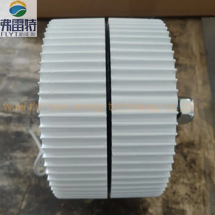 Новое поступление 2016 низкая скорость вращения 24 В переменного тока 400 Вт