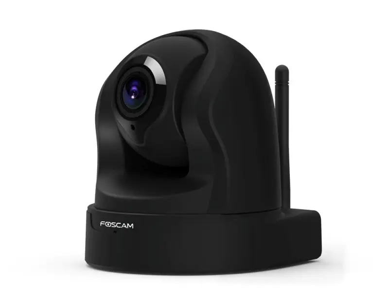 Новый Foscam FI9826P 3x Оптический зум H.264 1 3 мегапикселя HD панорамирования/наклона/зум