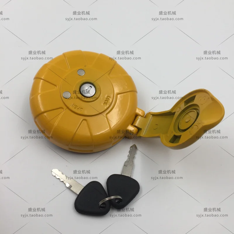 

Shandong Lingong Excavator Diesel Liner Shandong Lingong 6135/6150/6210/6240 Excavator Engine Cap