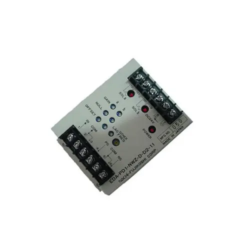 

EDA-PD1-NWZ-D-D2-11 Новый Электрический усилитель NACHI
