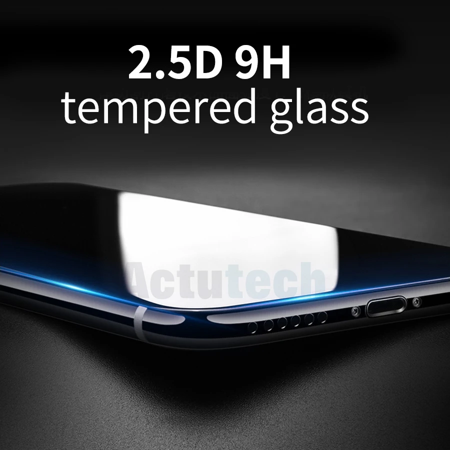 Для Huawei P30 P20 Mate 20 lite Pro P smart Plus 2019 Nova 3 3i Honor 8X Play Закаленное стекло Защитная пленка