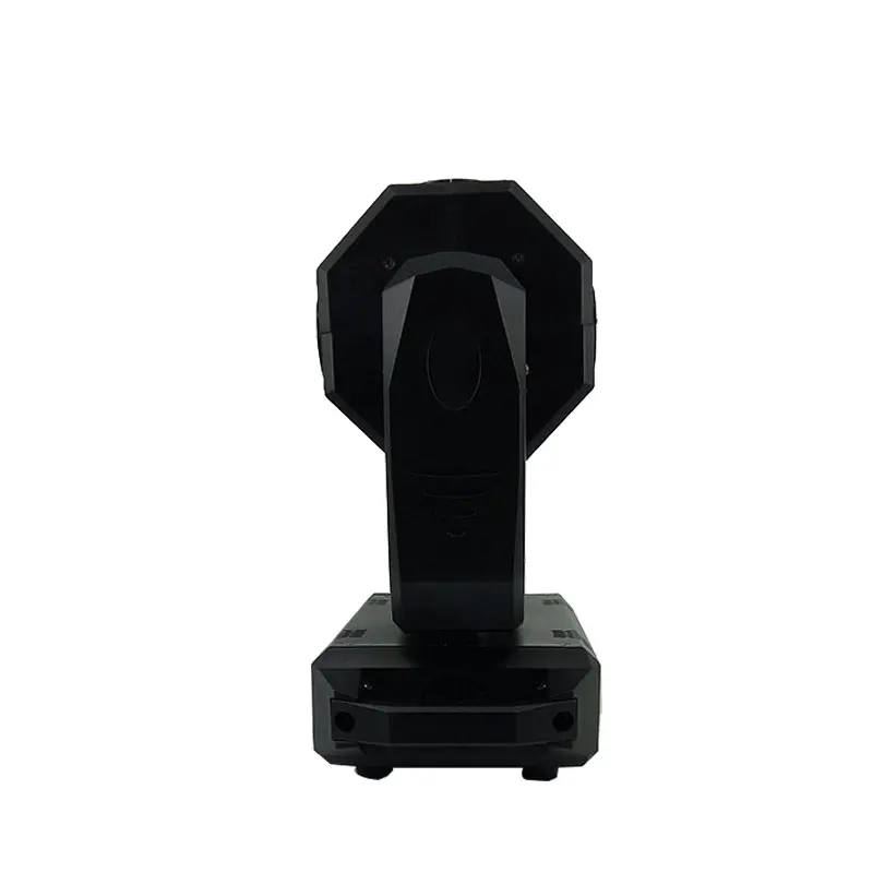 Мини Mirage светодиодный луч 16x12 Вт RGBW Подвижная головка света RGBW DMX 512 сценические огни с эффектом DMX контроллер движущиеся панель фар дальнего света клуб
