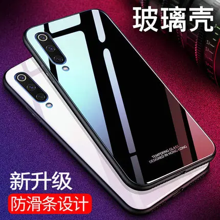 Чехол для Samsung Galaxy A10 A20 A70 жесткое закаленное стекло с подставкой и кольцом