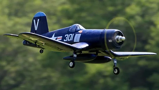ФМС 800 мм F4U Micro радиупрвляемый Warbird FMS022|micro rc warbirds|rc warbirdsfms 800mm |