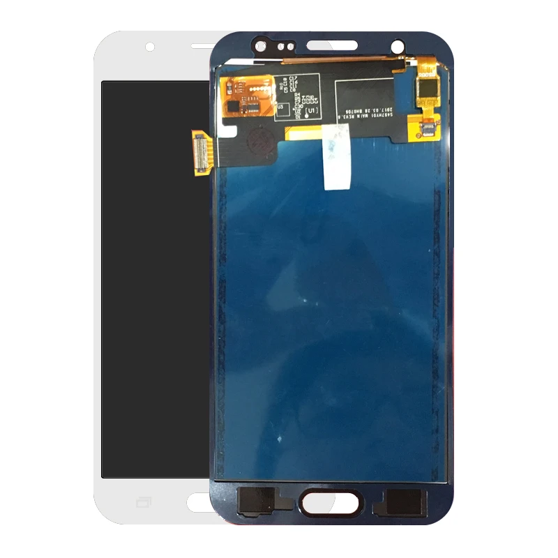 Отрегулировать Яркость ЖК-дисплей Дисплей для Samsung Galaxy J5 2015 j500f j500m J500H j500ds