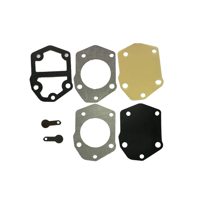 

Fuel pump repair kit For Hidea 30F Outboard Motor