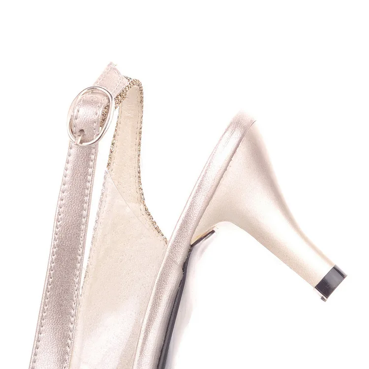 Женские свадебные босоножки tacon большие размеры 34 46|shoes woman sandals|women sandalsladies shoes |
