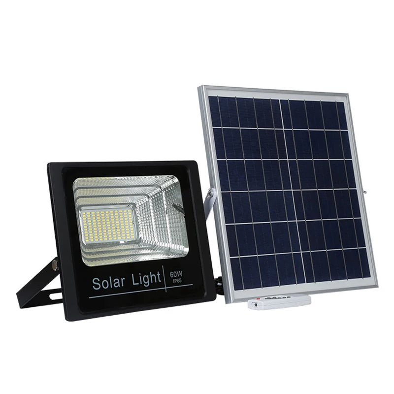 Высокая яркость напольный светильник Солнечный светодиодный прожектор IP65 10 Вт 25