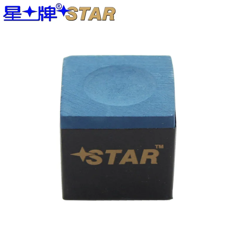 Высококачественные мелки для бильярда аксессуары 12 шт. | Спорт и развлечения