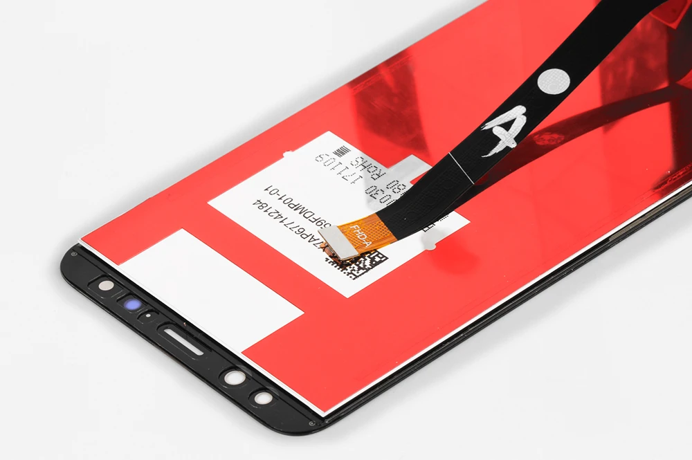 Huawei mate 10 Lite ЖК-дисплей+ сенсорный экран 5,9 дюймов дигитайзер экран стеклянная панель в сборе Замена для huawei mate 10 Lite