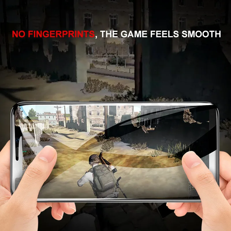 Закаленное стекло для Xiaomi Redmi Note 6 Pro, защита экрана, защитное стекло, крышка Xiami Redmi 6A 5 Plus Note 5A S2 Note3 Sklo