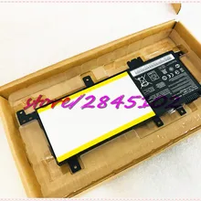 7 6 V 38Wh C21N1634 аккумулятор для ноутбука Asus Vivobook R542UR GQ378T|Аккумуляторы
