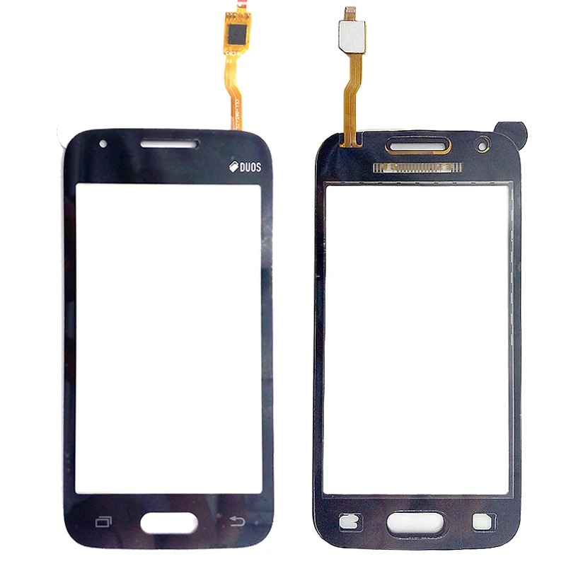 SZHAIYU 4 0 &quotсенсорный экран стекло дигитайзер панель для Samsung Galaxy G318h G318 сенсорный +