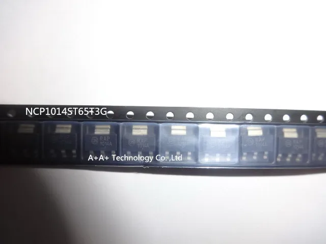 10PCS 1014A NCP1014 NCP1014ST65T3G SOT223 in Stock | Обустройство дома
