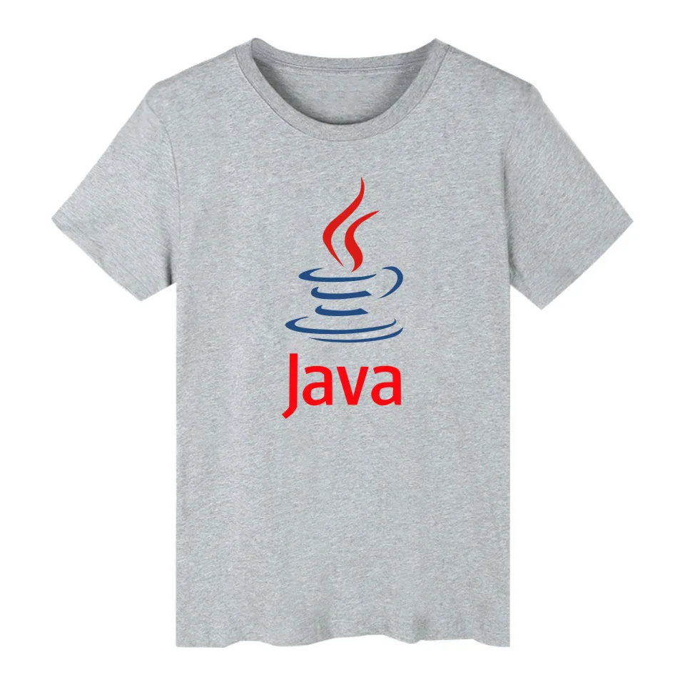 Aikooki php-java Program Футболка мужская/wo мужская с коротким рукавом высокого качества Harajuku Мужская футболка компьютерная программа Повседневный Топ
