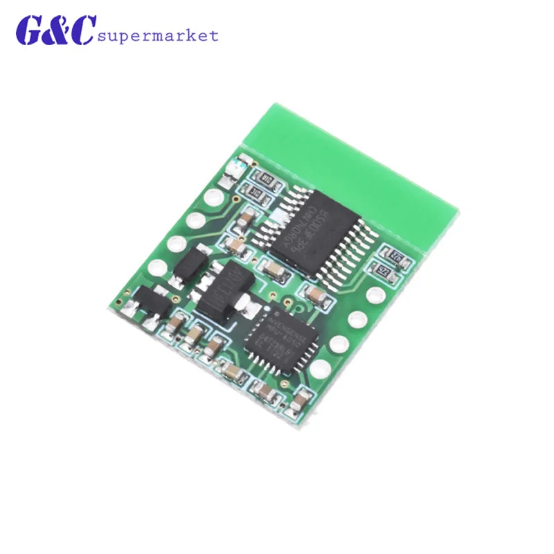 MPU6050 гироскоп Модуль датчика акселерометра DMP STM32 Инклинометр 6 осей | Электронные