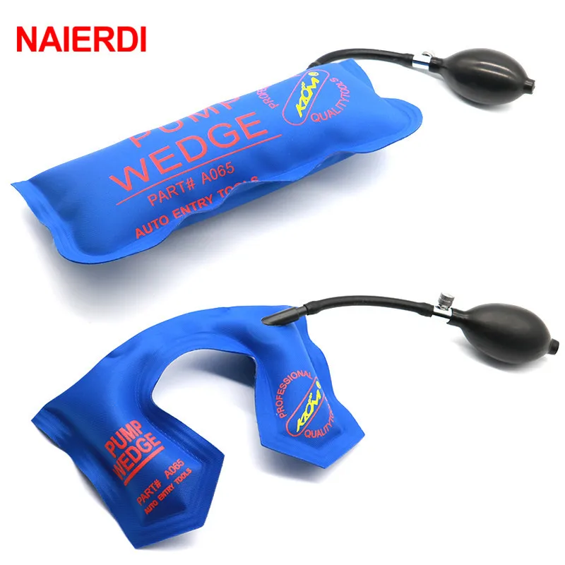 4 шт. Синий Насос KLOM слесарные инструменты полноразмерный автомобильный