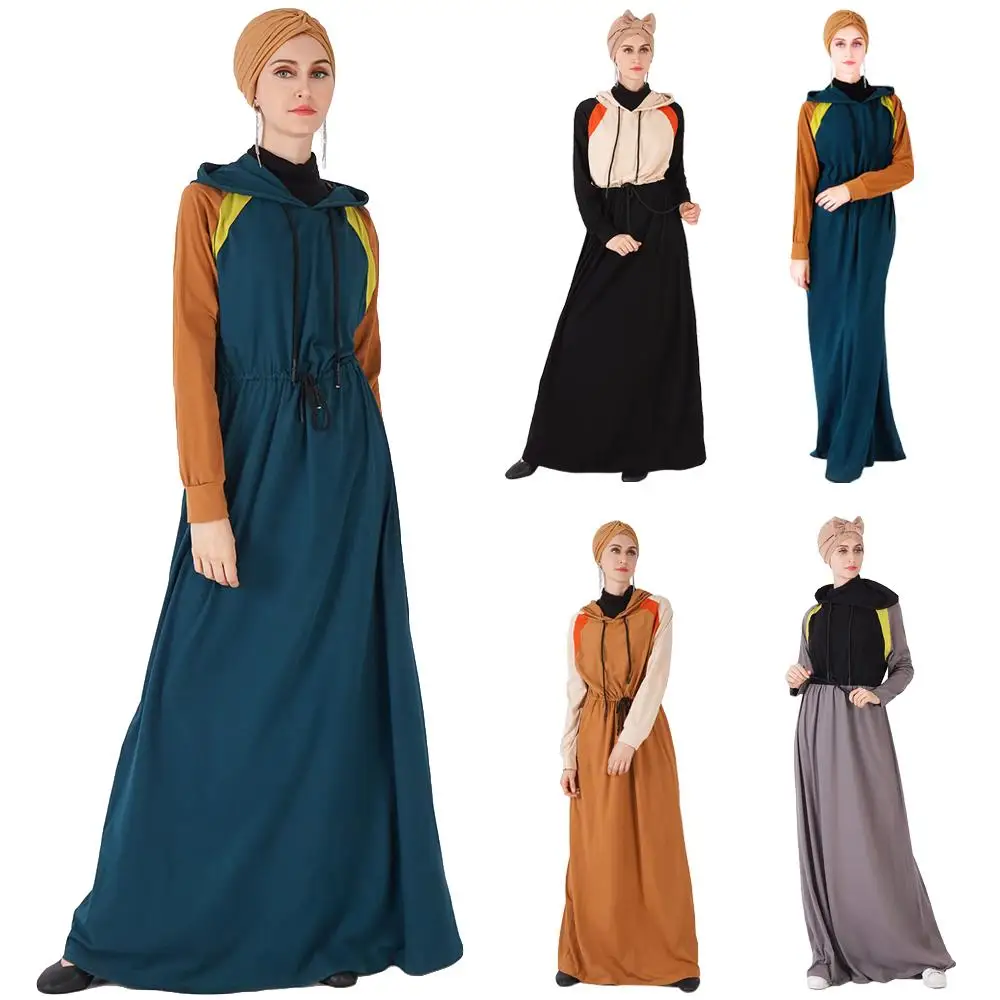 

Muslim Fashion