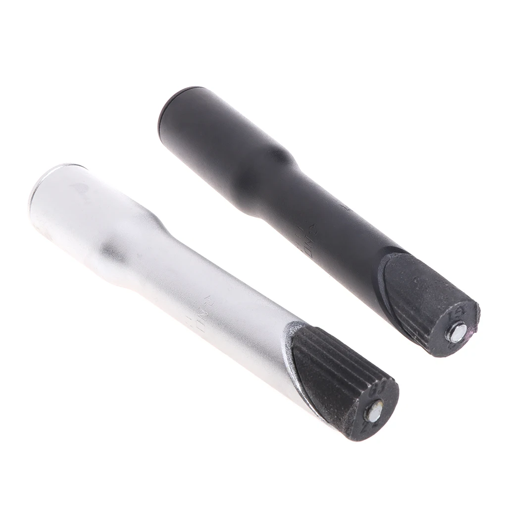 

Bicycle Handlebar Front Fork Stem Aluminum Alloy 22.2mm Adapter Bike Accessories