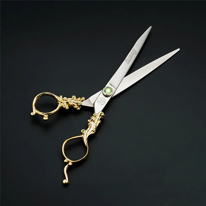Ножницы для груминга собак и кошек 7 0 дюйма|pet shears|7 inch shearssalon shears |