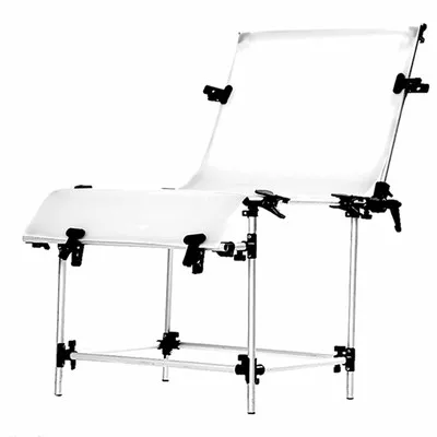 60*130 см Мягкая коробка для фотосъемки мягкая набор фотостудии Adearstudio CD50|box photography|photo boxstudio kit |