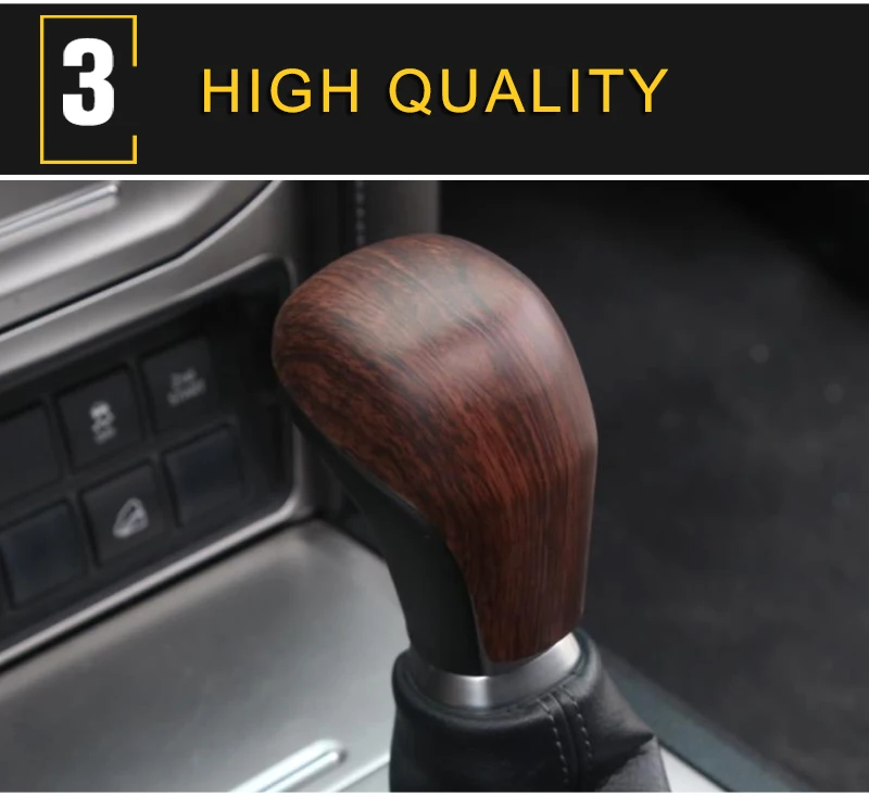 Carманго для Toyota Land Cruiser Prado 150, автомобильный Стайлинг, коробка переключения передач, верхняя крышка, рамка, накладка, наклейка, аксессуары для интерьера