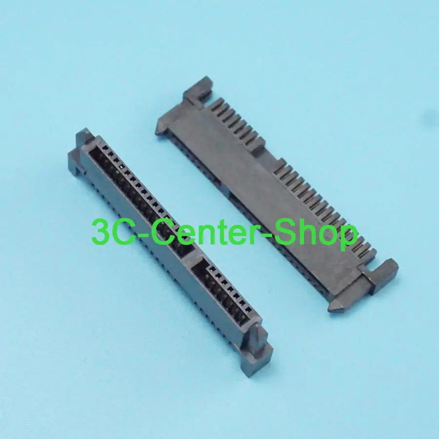 1 шт. адаптер коннектор для жесткого диска SATA Caddy HDD HP DV2000 DV2100 DV2200 DV2500 V3000 V3100 V3500