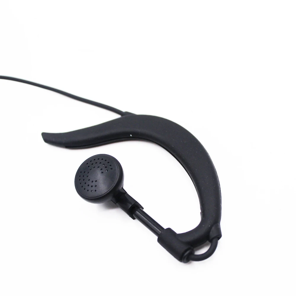Оригинальная гарнитура TYT Earpiece для телефона/UV380 радиоприемник TYT/UV390/UV450