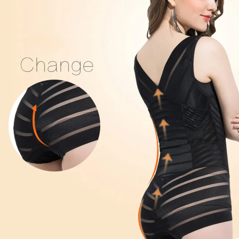 Корсет утягивающий Женский однотонный цвет в ассортименте S M L XL XXL 1 шт|bodysuit baby|corset