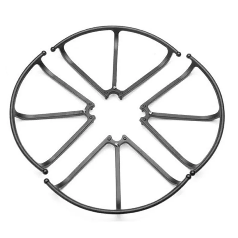 4 шт. защита лезвия + крышка винта набор для H12C H8C F181 F183 Quadcopter Mar15|propeller cover|propeller