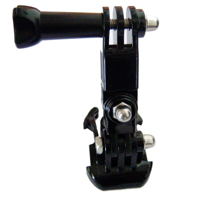 OEM 3-стороннее регулируемое основание Крепление для нагрудного ремня плечевой