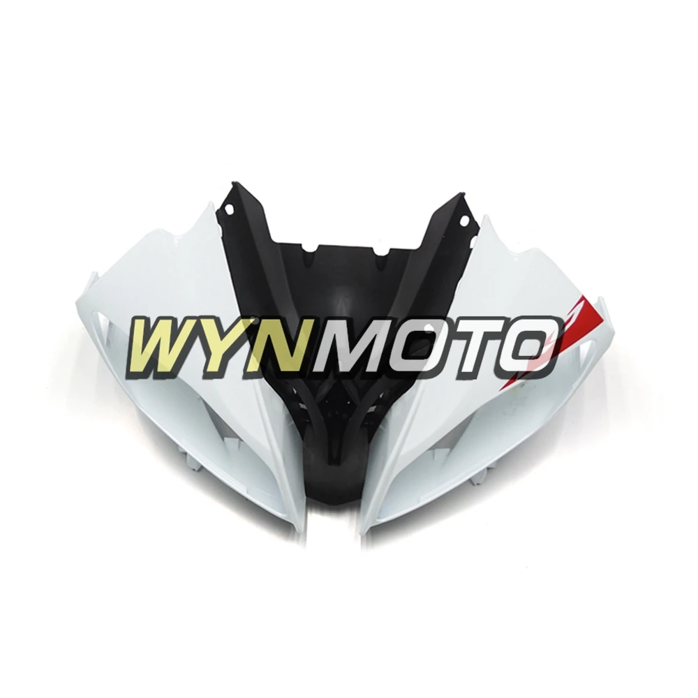 Пластиковые обтекатели ABS для Yamaha YZF R6 2008 - 2015 2016 полный комплект обтекателей