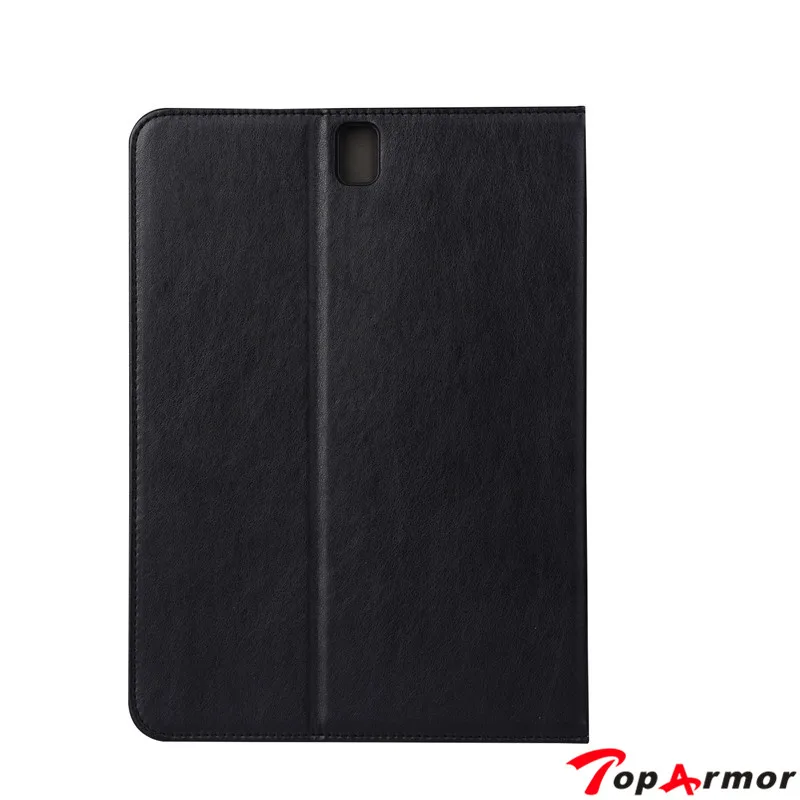 TopArmor модный бумажник с ручным ремнем ID card pu кожаный чехол-подставка для samsung Galaxy Tab