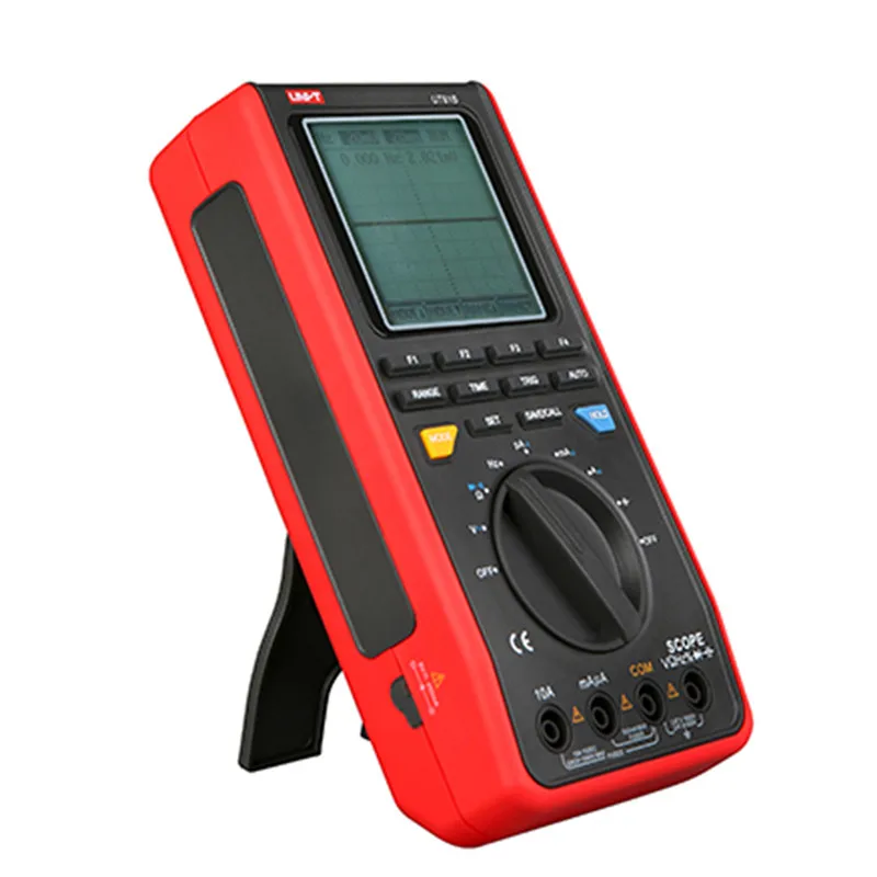 Мультиметр UT81B цифровой мультиметр с ЖК дисплеем|Мультиметры| |