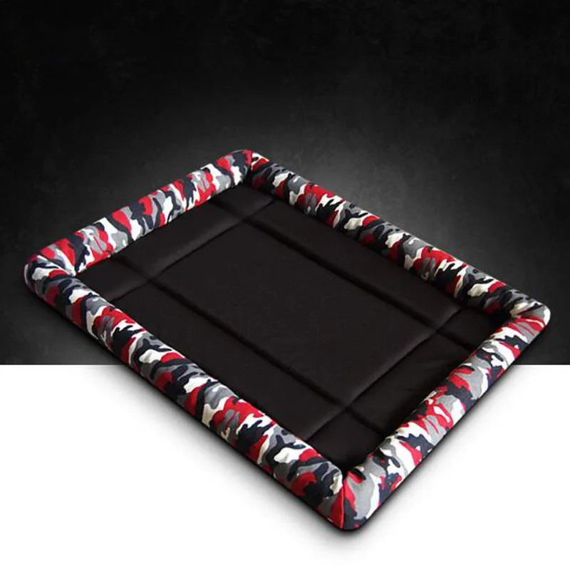 Высококачественные камуфляжные стильные мягкие Оксфордские коврики для