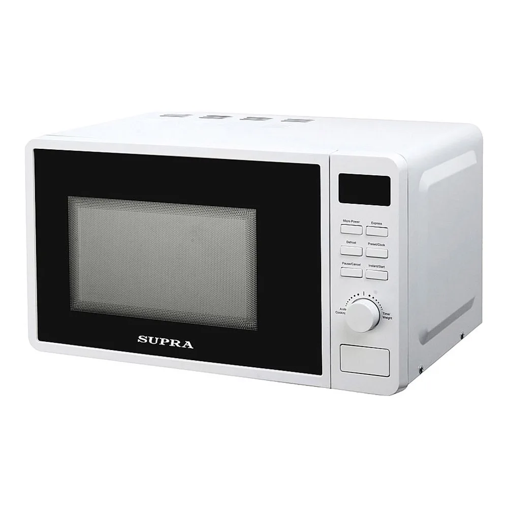 Микроволновая печь SUPRA 20TW42 | Бытовая техника