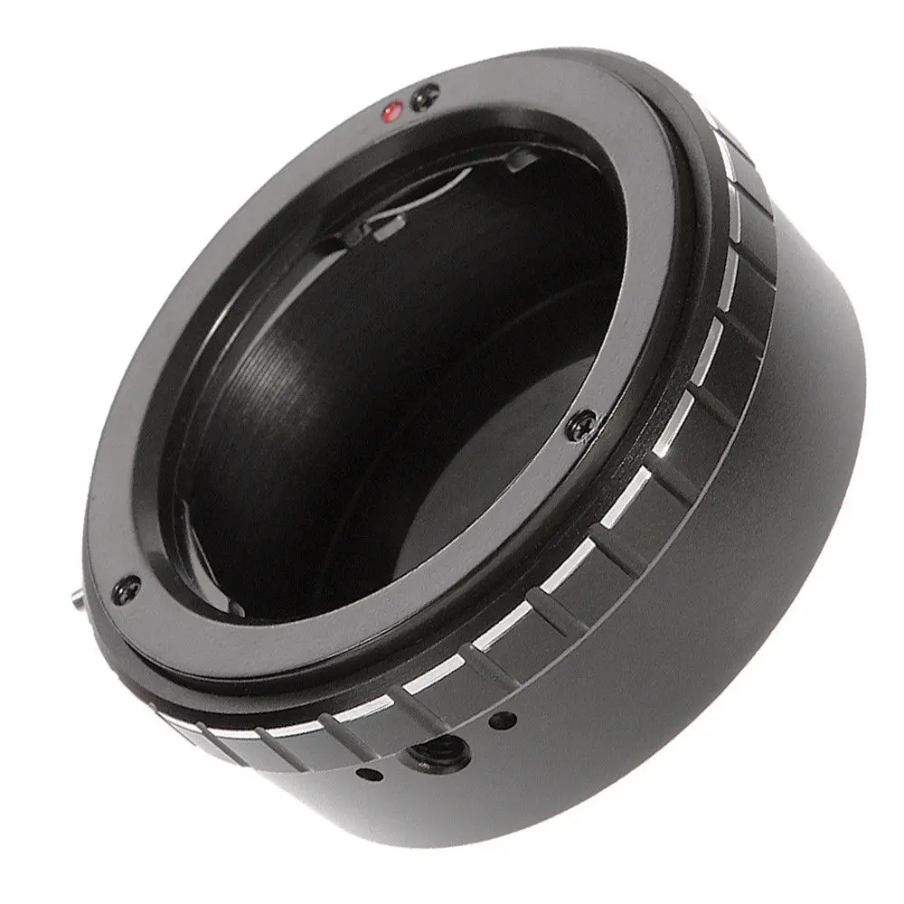 Кольцо адаптер FOTGA для объектива Minolta MD MC преобразователь в Nikon 1 Mount S1 S2 AW1 V1 V2 V3 J1